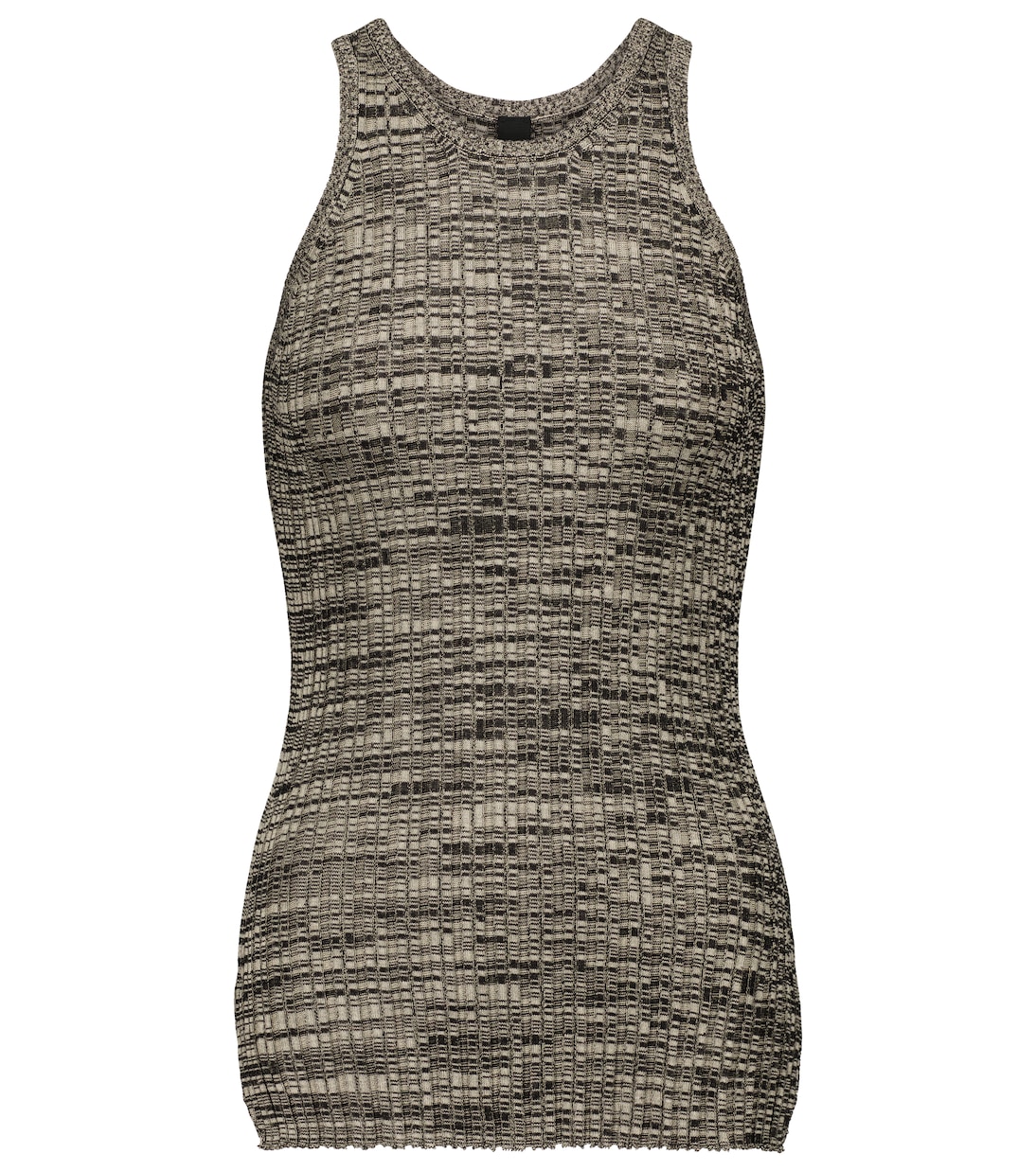 Tanktop Ela aus Seide | Petar Petrov