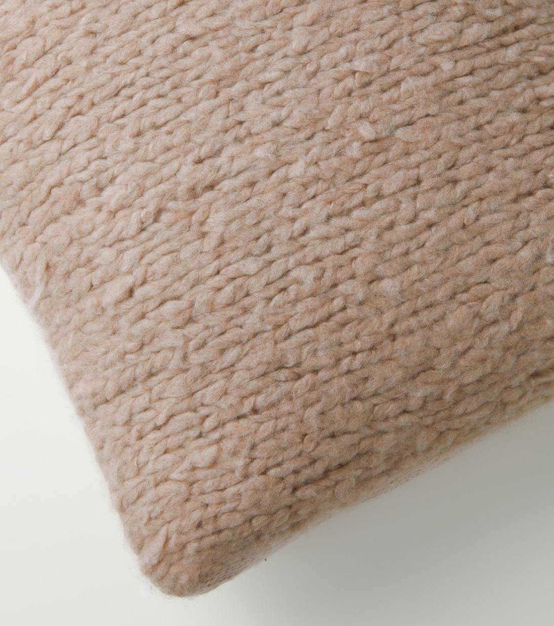 Thelma wool and cashmere cushion | Gabriela Hearst