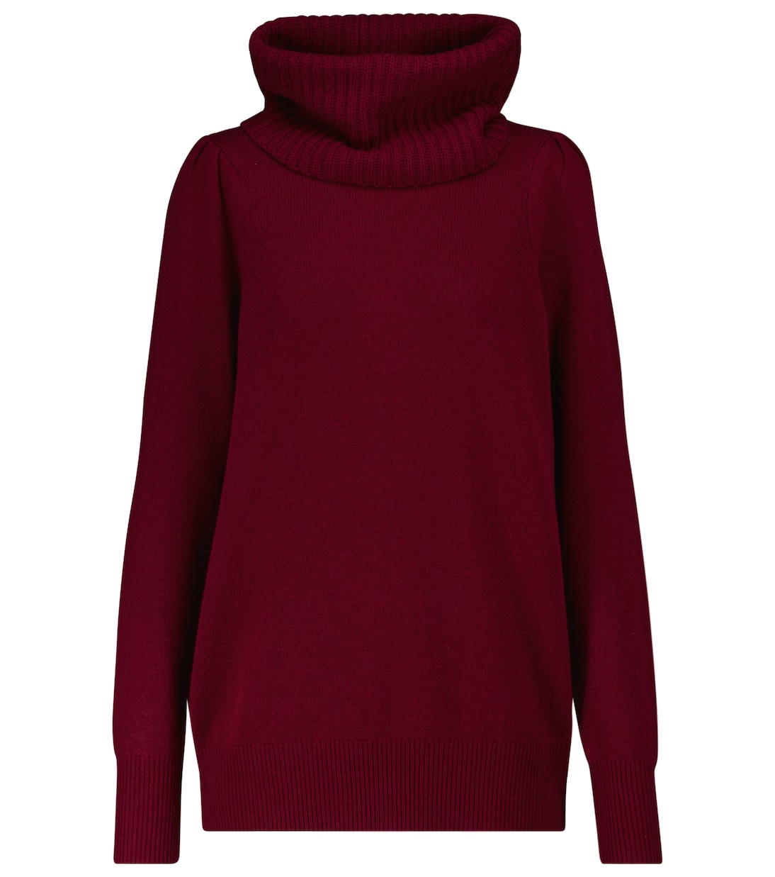 Jersey Modern Statement de lana y cachemir | Dorothee Schumacher