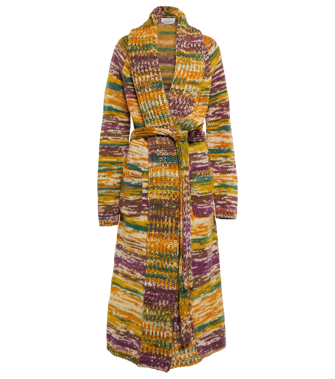 Julio cashmere cardigan | Gabriela Hearst
