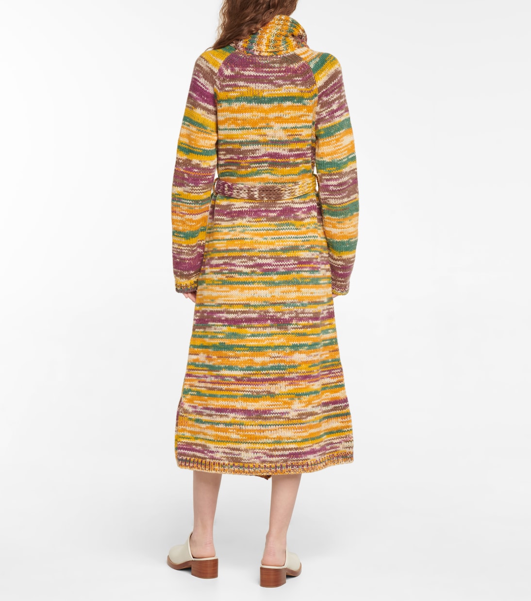 Julio cashmere cardigan | Gabriela Hearst