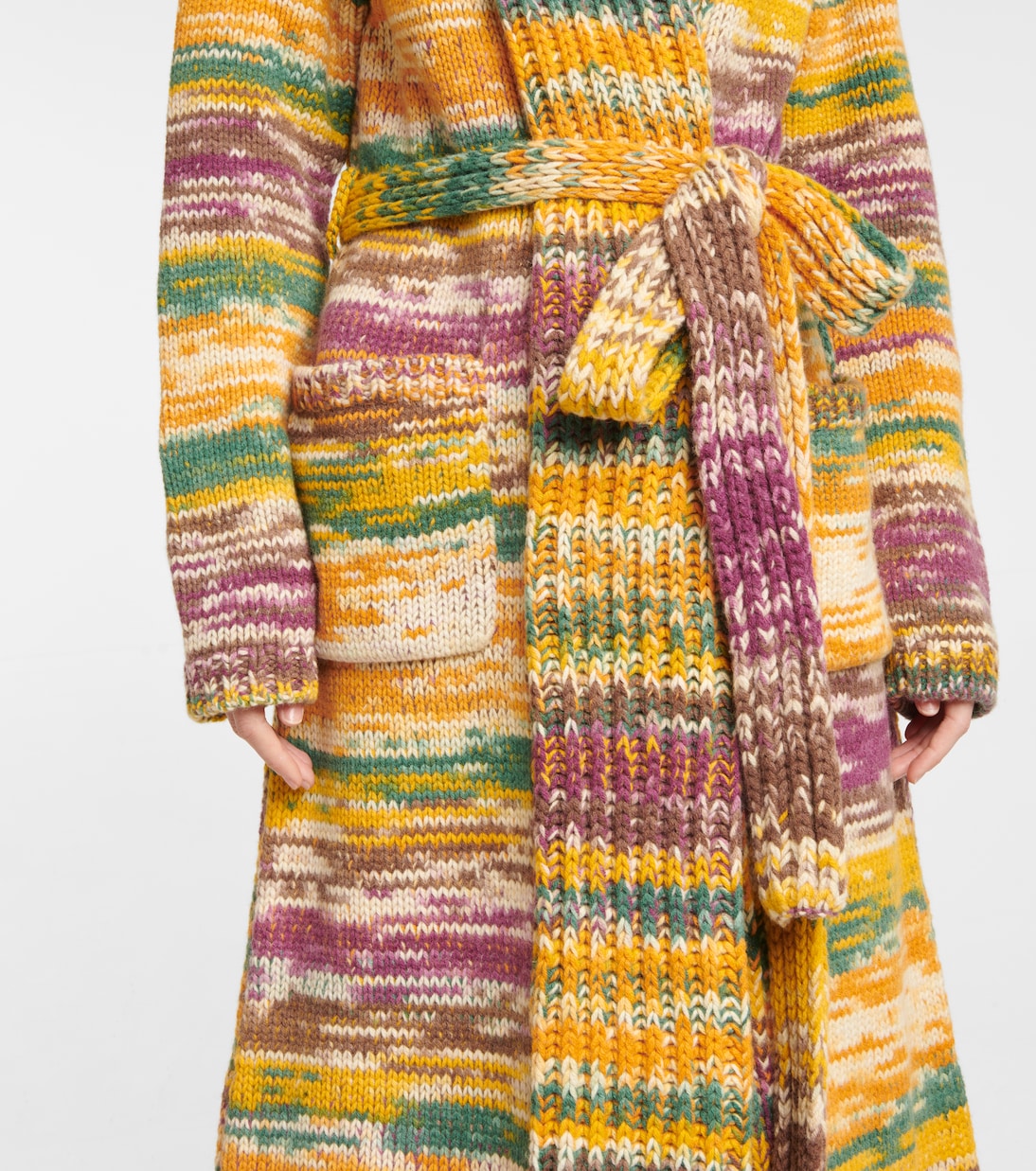 Julio cashmere cardigan | Gabriela Hearst