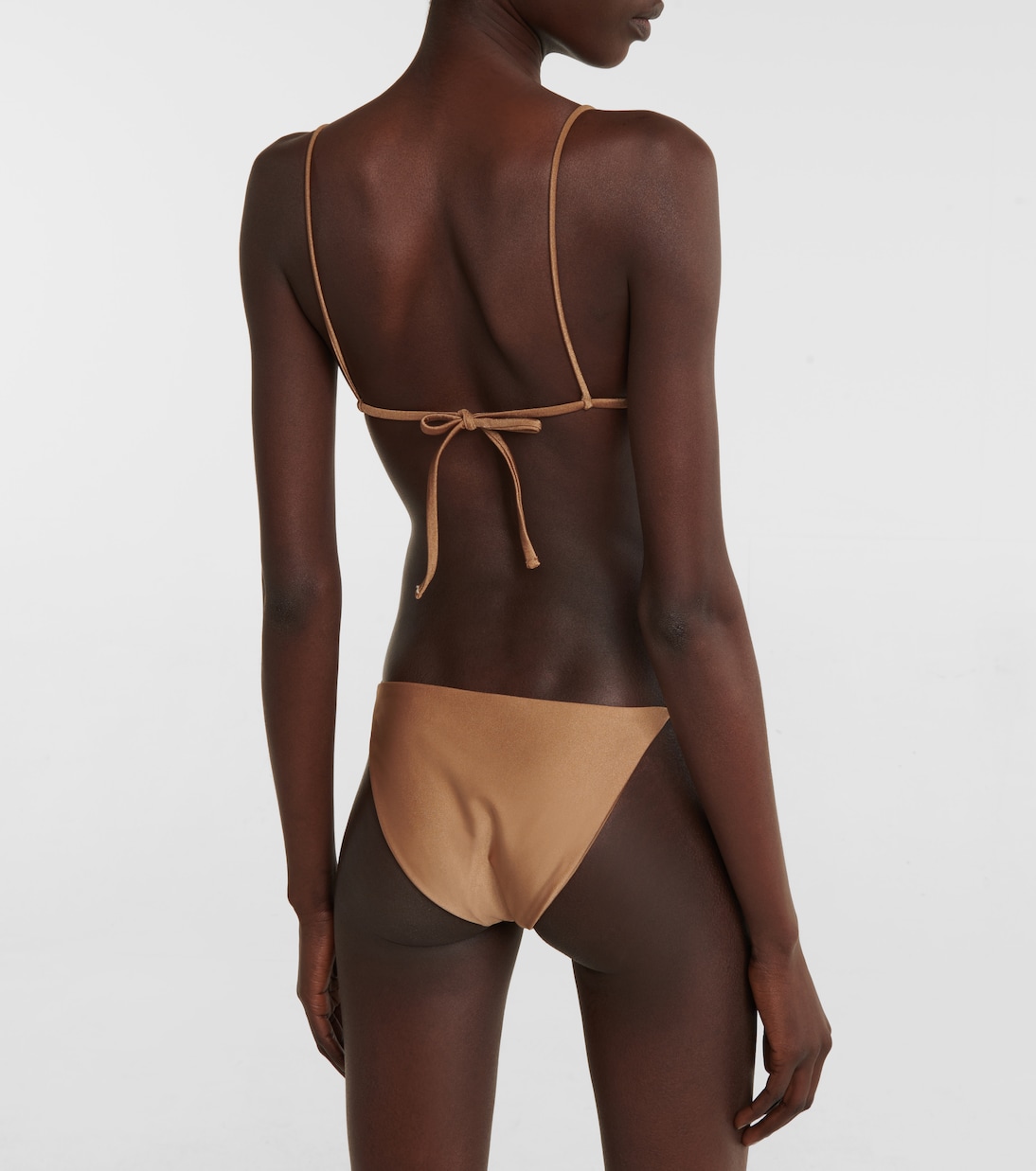 Via triangle bikini top | Jade Swim