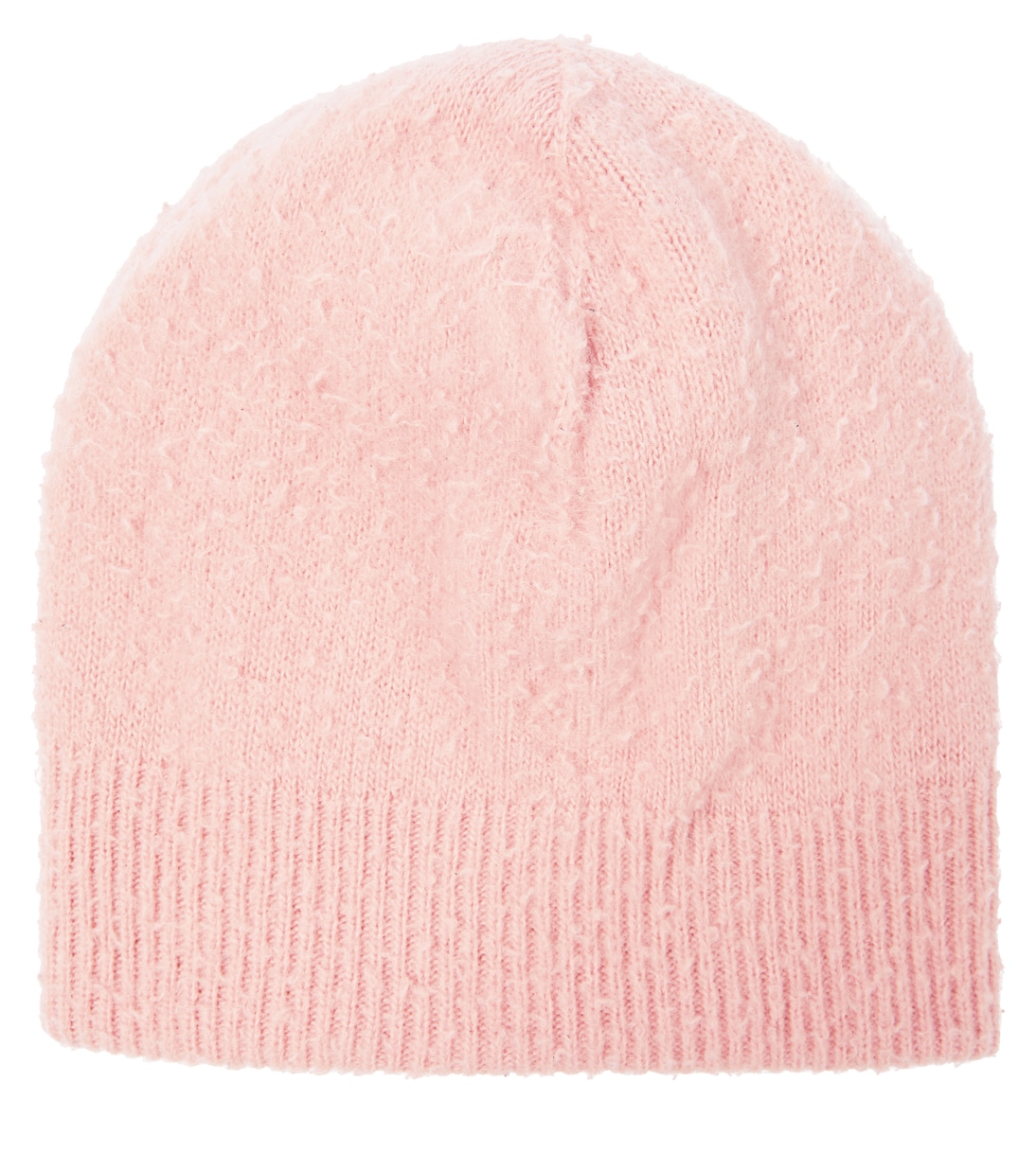 Elix wool and cashmere beanie | The Row Kids