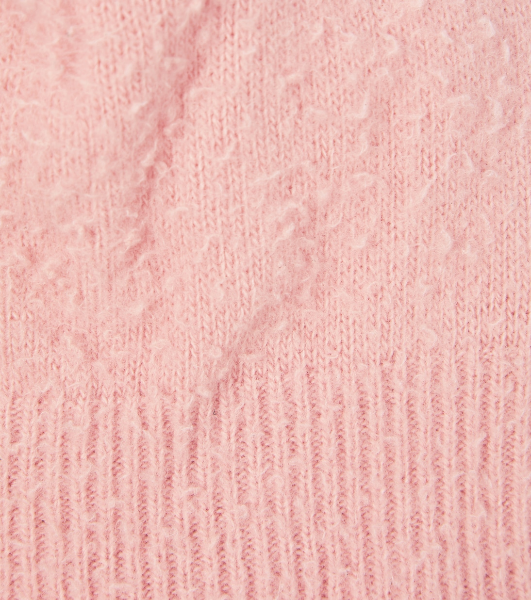 Elix wool and cashmere beanie | The Row Kids