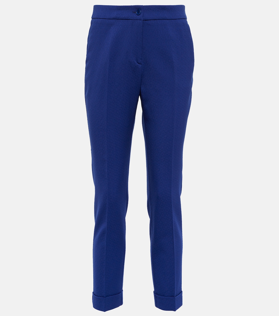 Hose aus Wolle | Etro