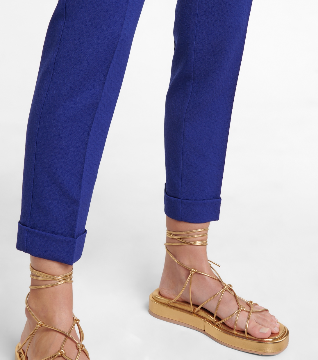 Hose aus Wolle | Etro