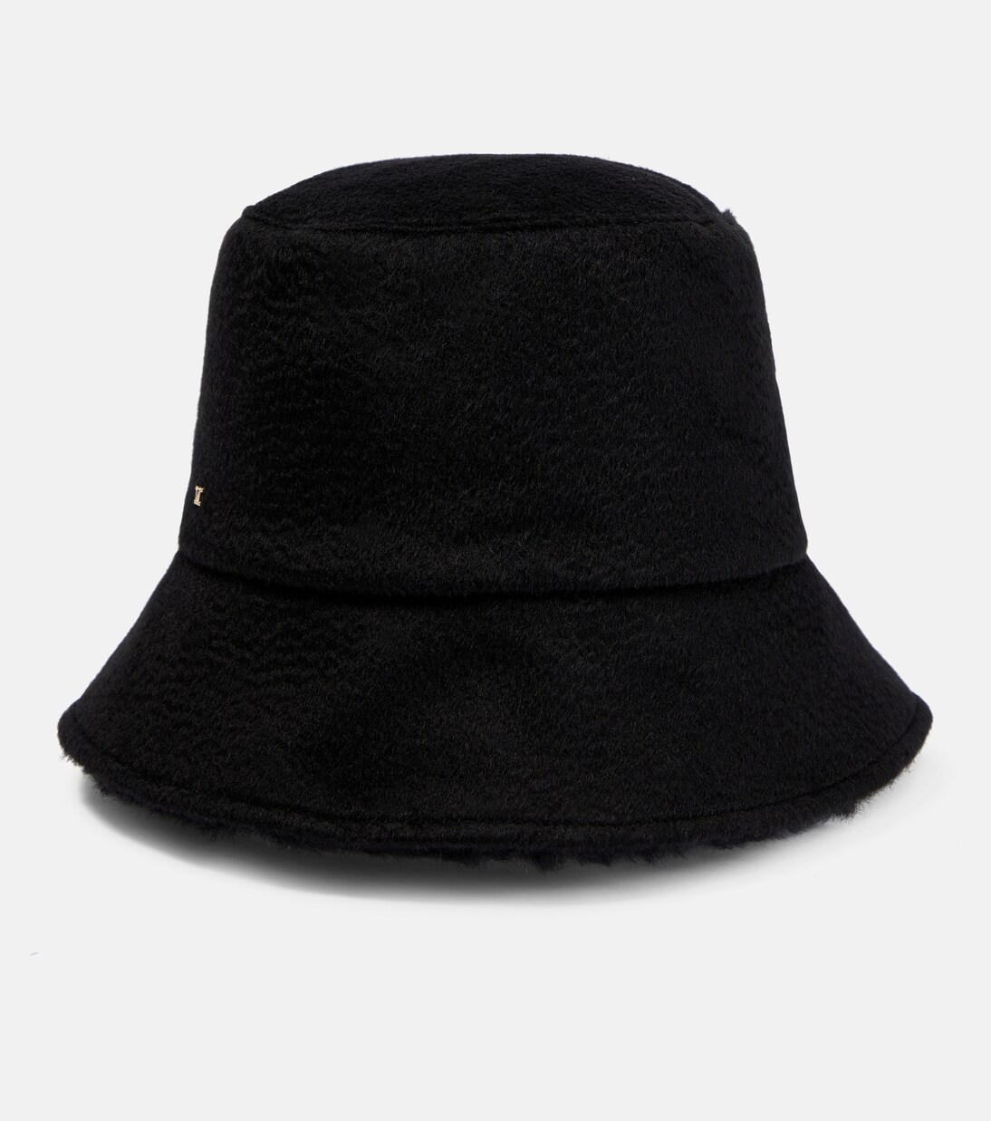 Fiducia logo bucket hat | Max Mara