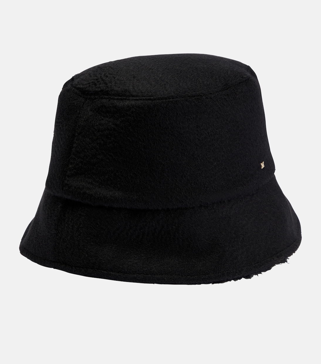 Fiducia logo bucket hat | Max Mara