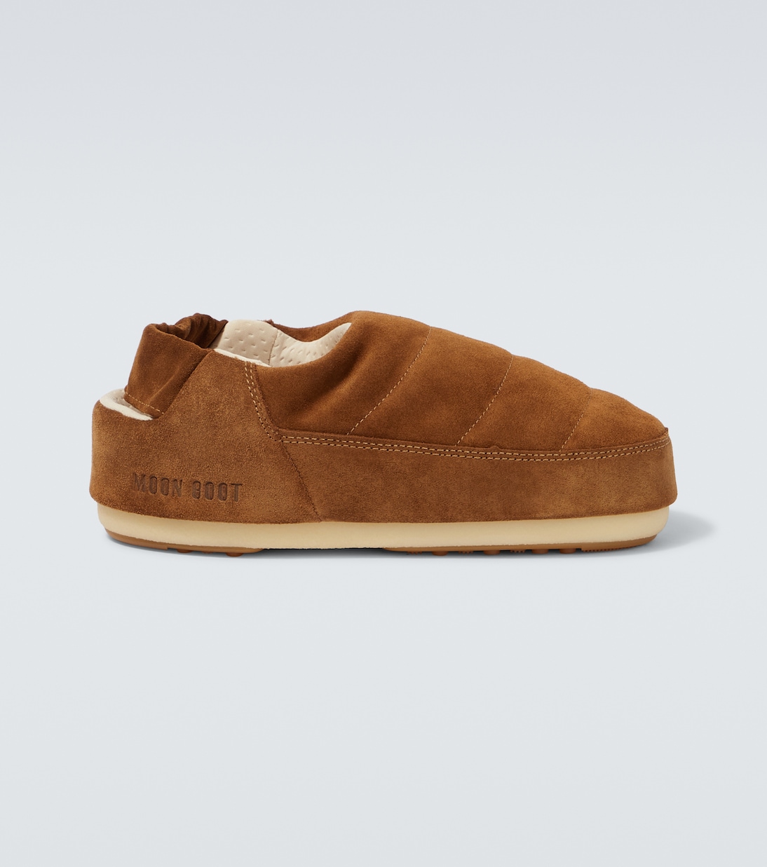 Zapatos Evolution destalonados | Moon Boot