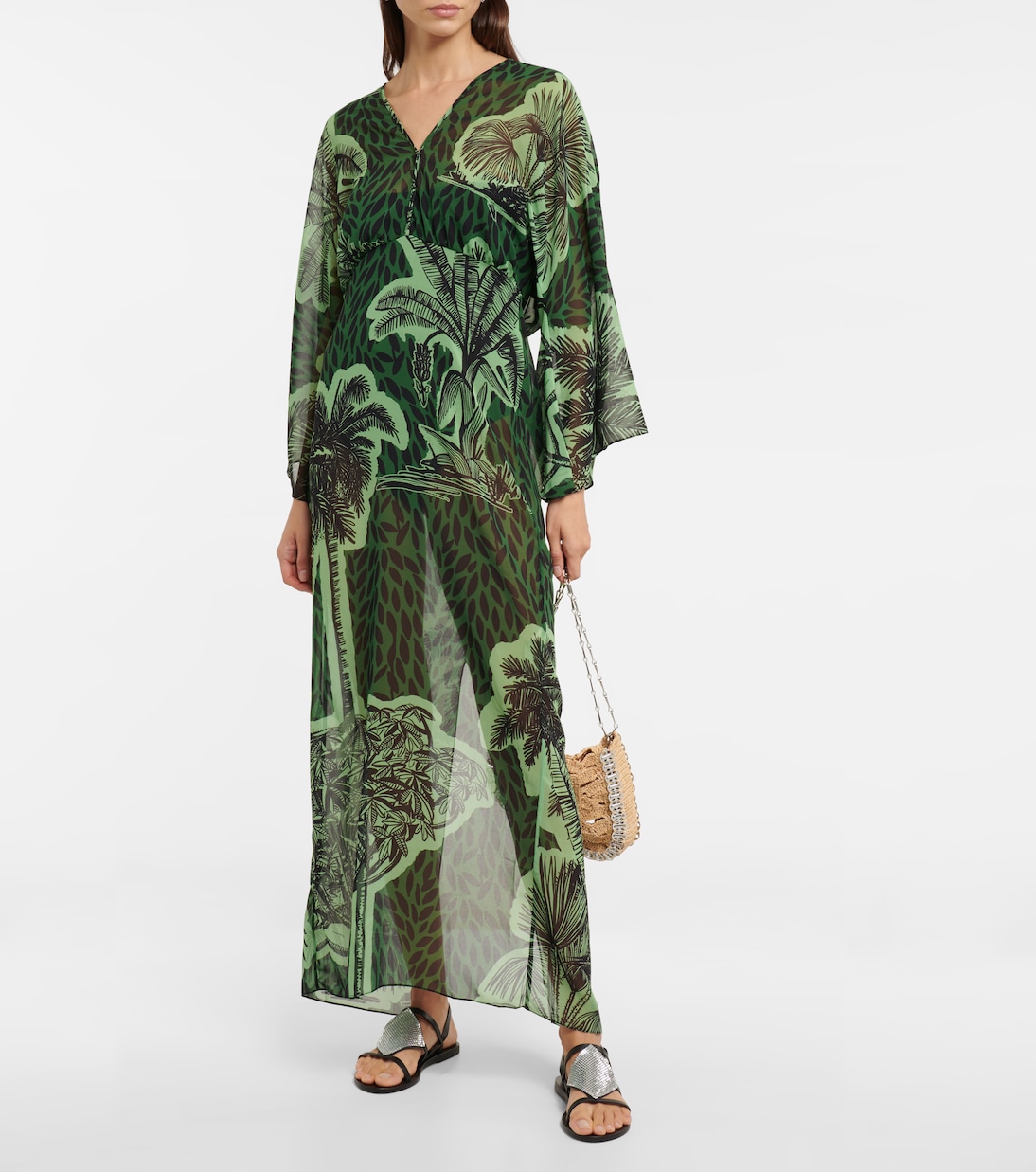 Sandali Barbara in pelle | Ancient Greek Sandals