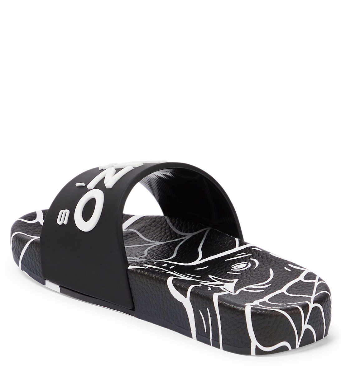 Mules à logo | Kenzo Kids