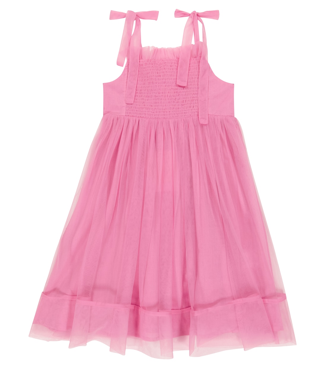 Robe Monaco en tulle | Tutu Du Monde
