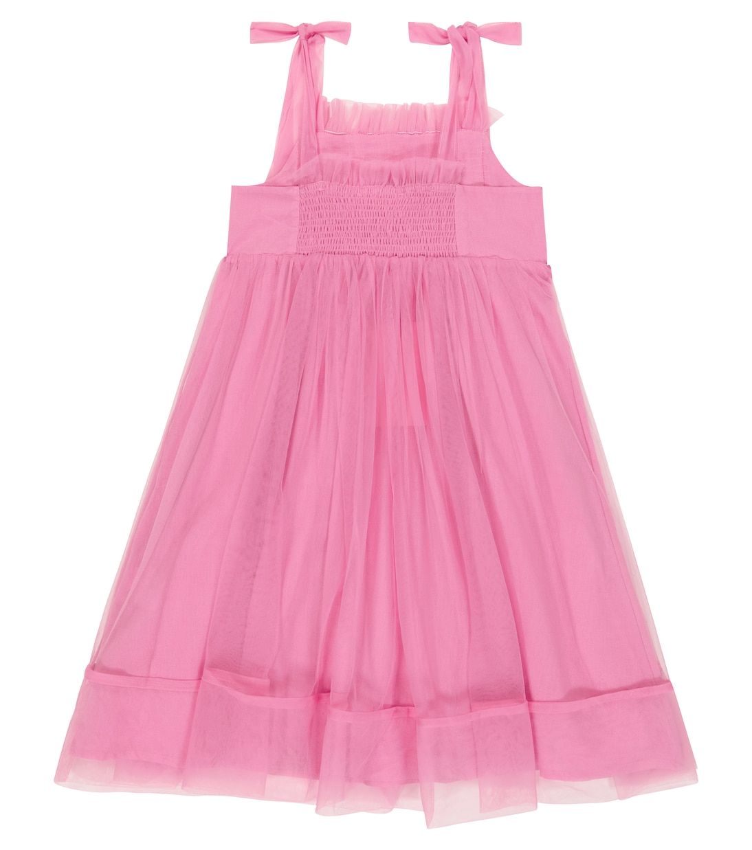 Robe Monaco en tulle | Tutu Du Monde