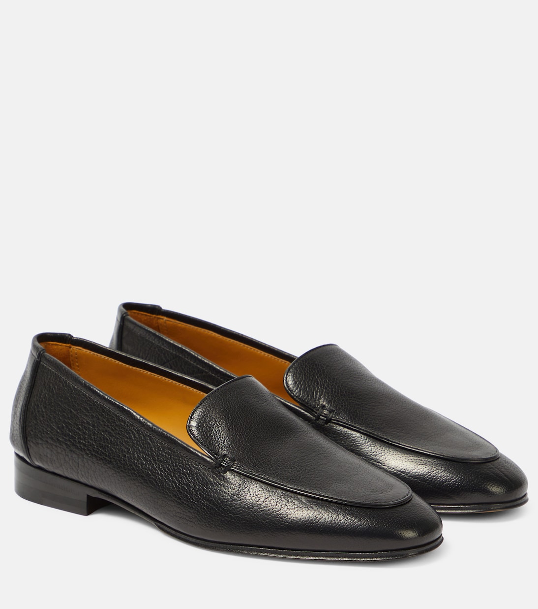 Mocassini Adam in pelle | The Row