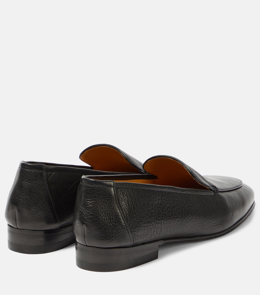 Mocassini Adam in pelle | The Row