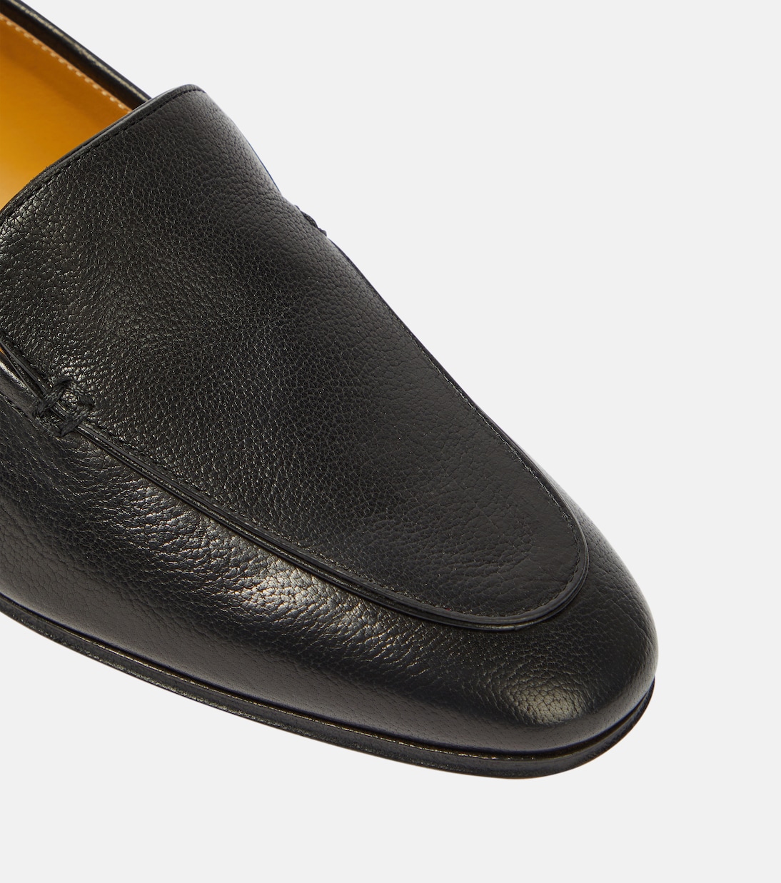 Mocassini Adam in pelle | The Row