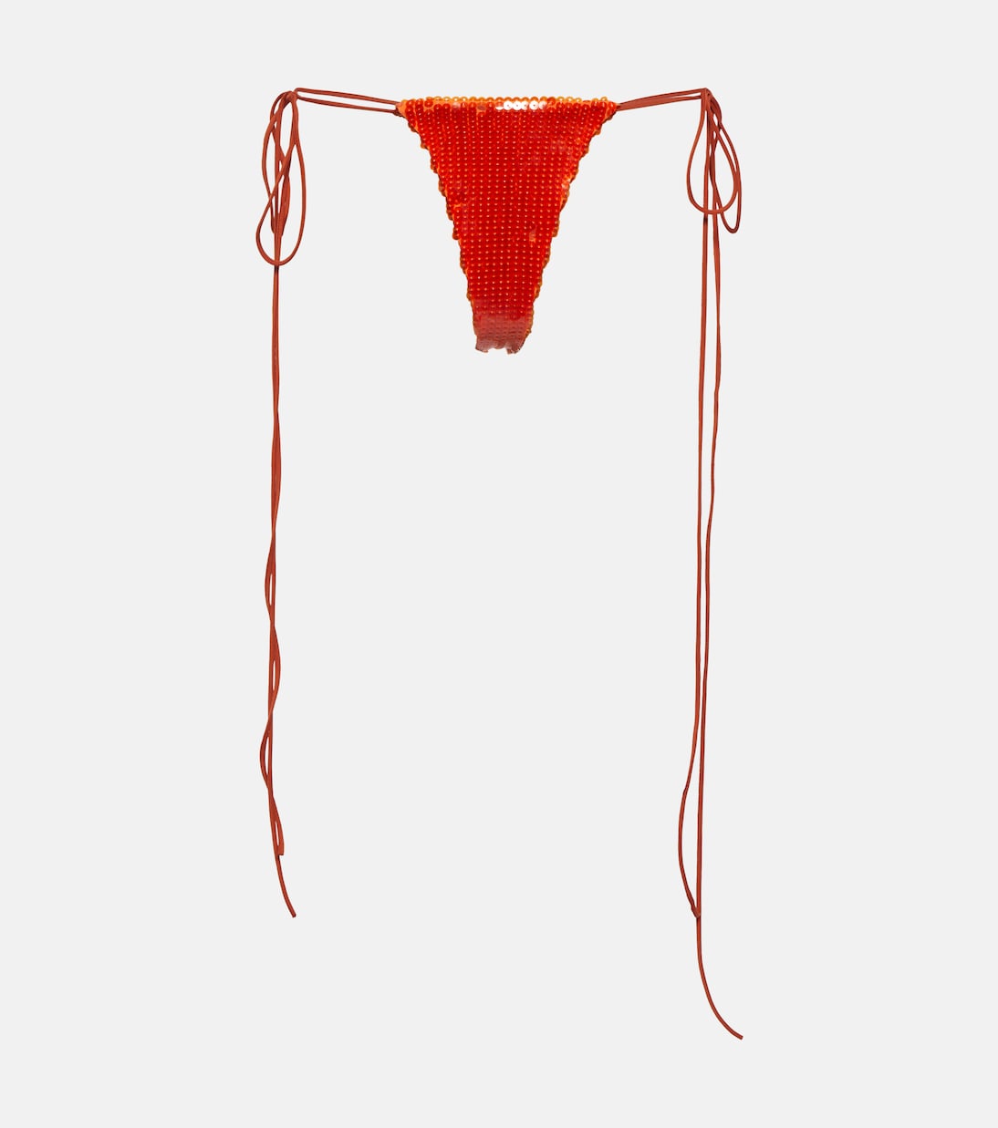 Bragas con lentejuelas | LaQuan Smith