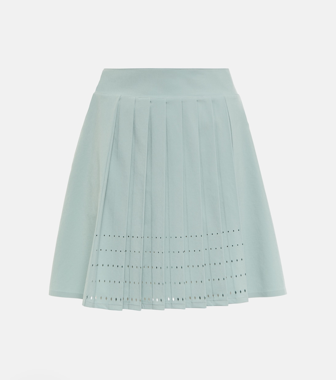 Minifalda Venja Functional plisada | Bogner