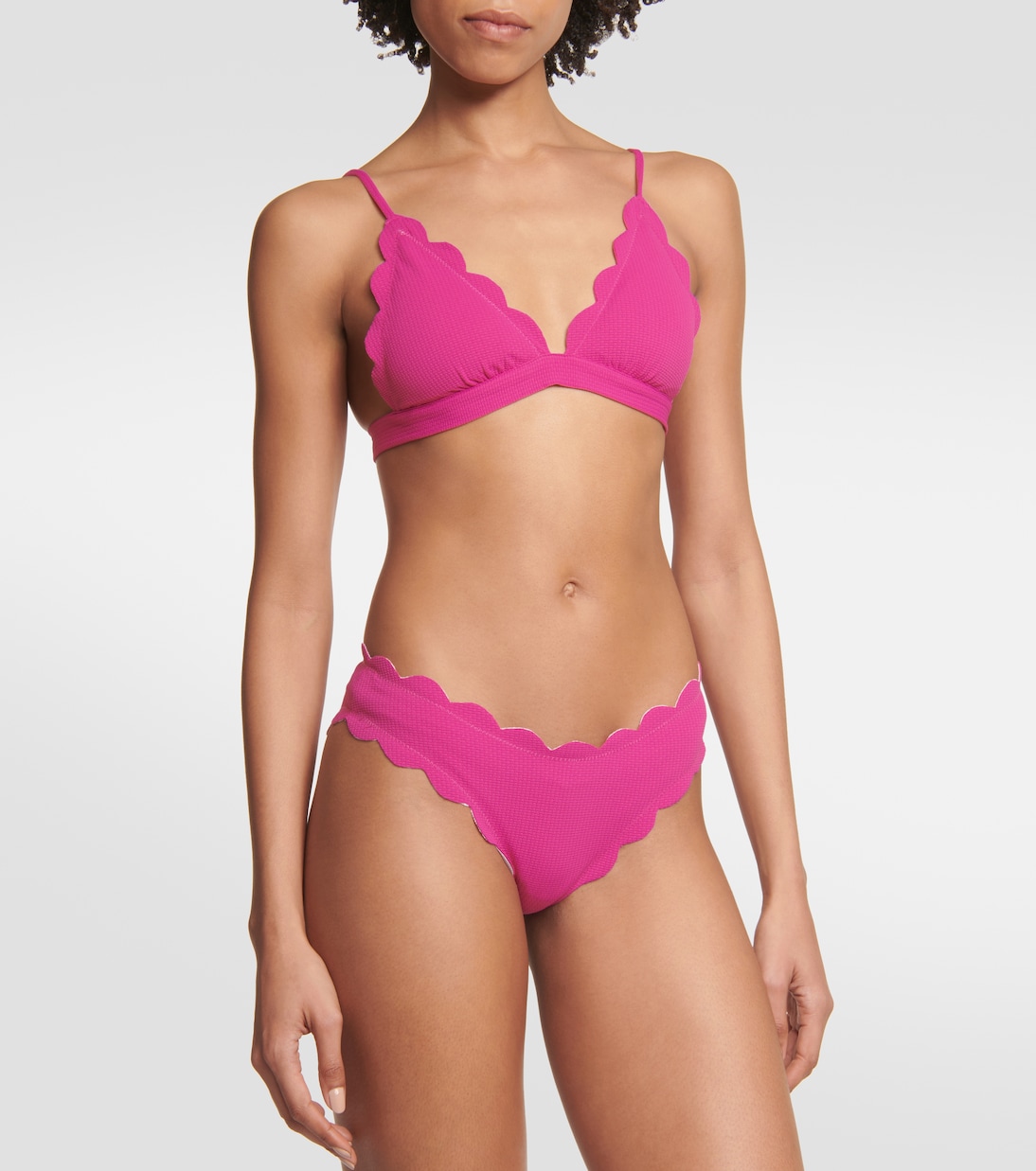 Top bikini Santa Clara | Marysia