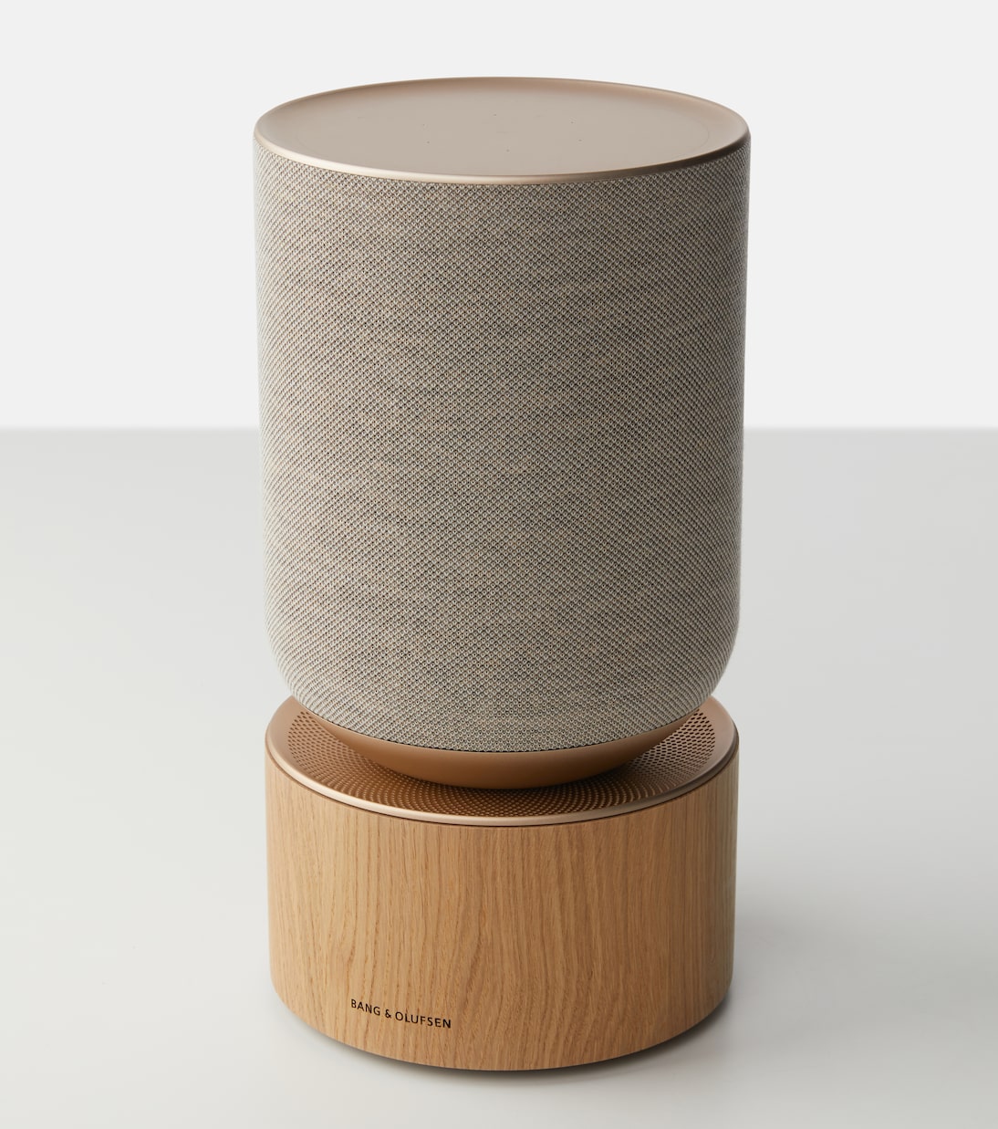 Beosound Balance speaker | Bang & Olufsen