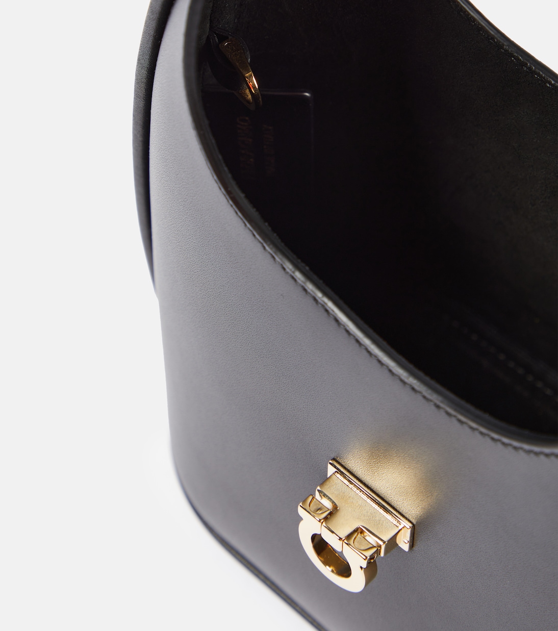 Sac Mini en cuir | Ferragamo