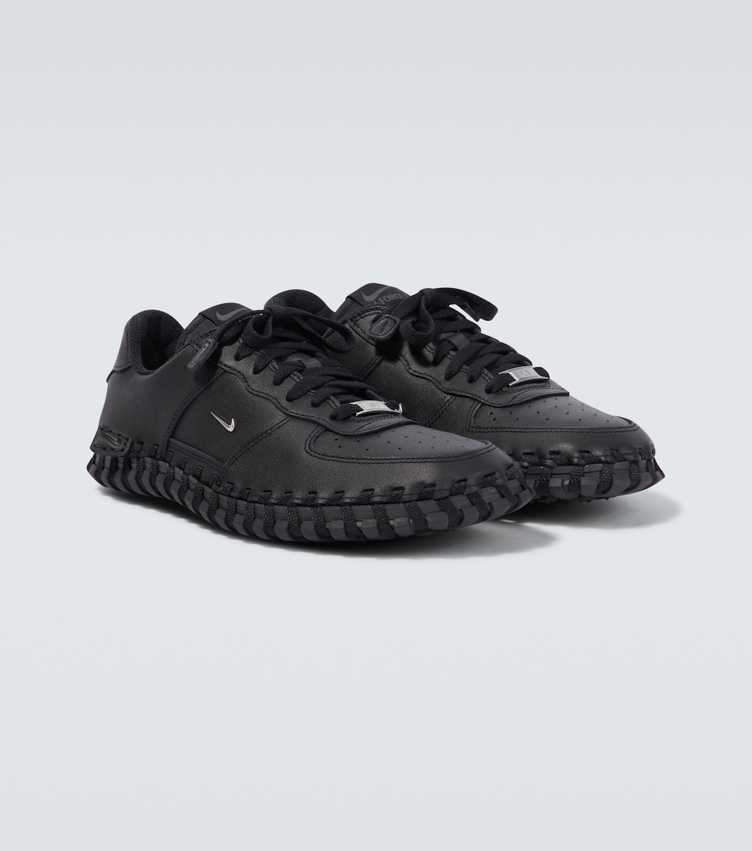x Jacquemus - Sneakers J Force 1 in pelle | Nike