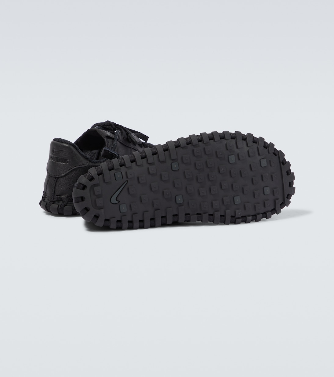 x Jacquemus - Sneakers J Force 1 in pelle | Nike