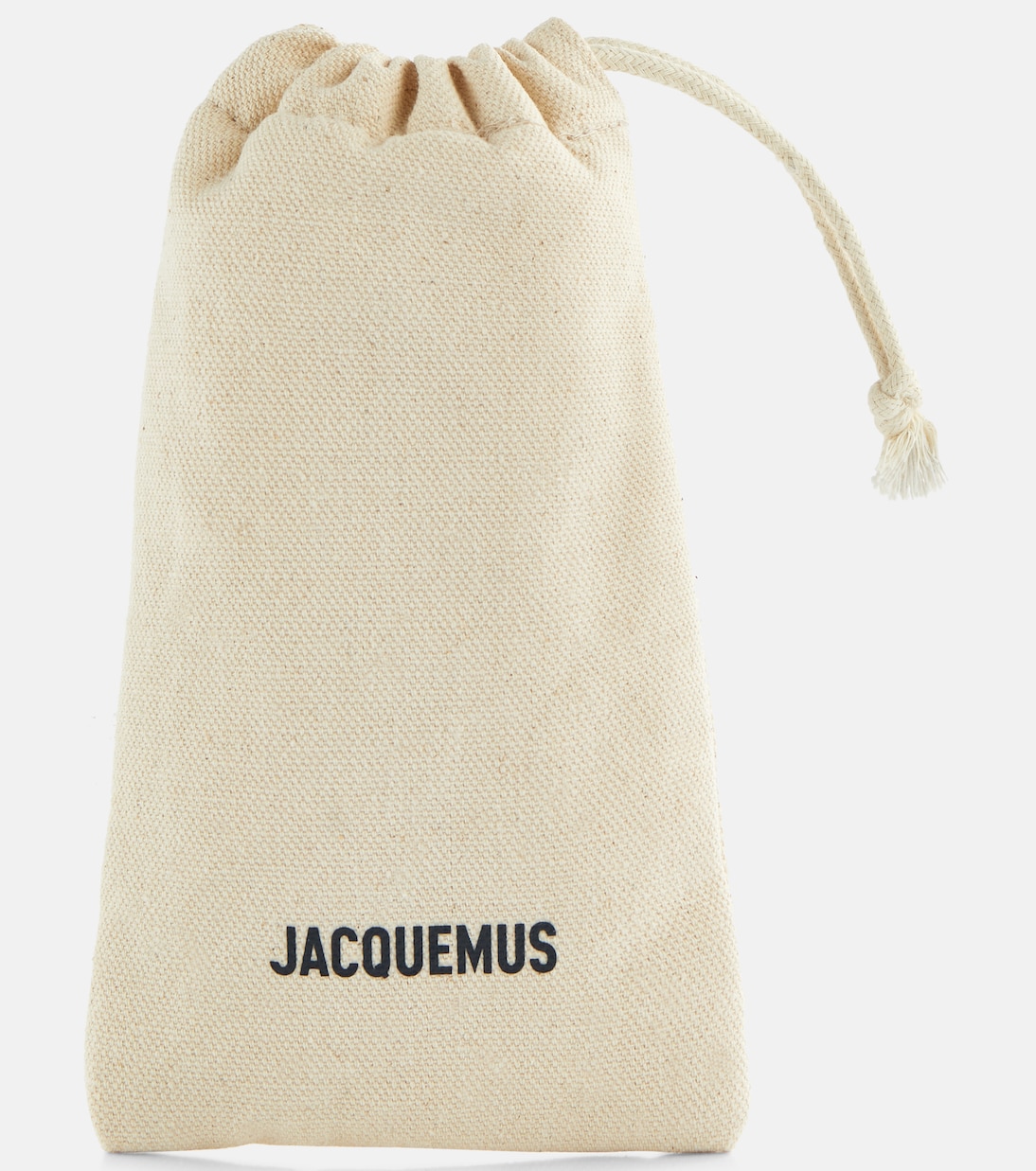 Les Lunettes Tupi square sunglasses | Jacquemus