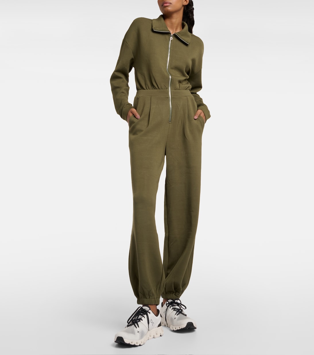 Mono Jessie de jersey | Varley