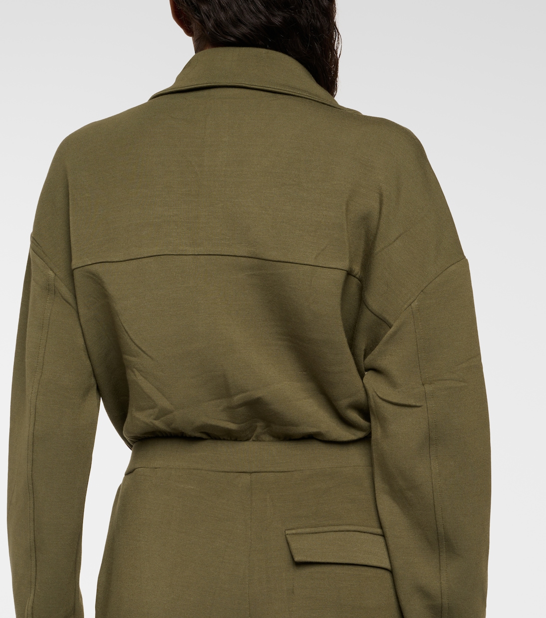 Mono Jessie de jersey | Varley