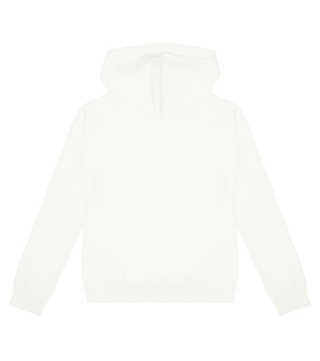 Sudadera de mezcla de algodón con logo | Polo Ralph Lauren Kids