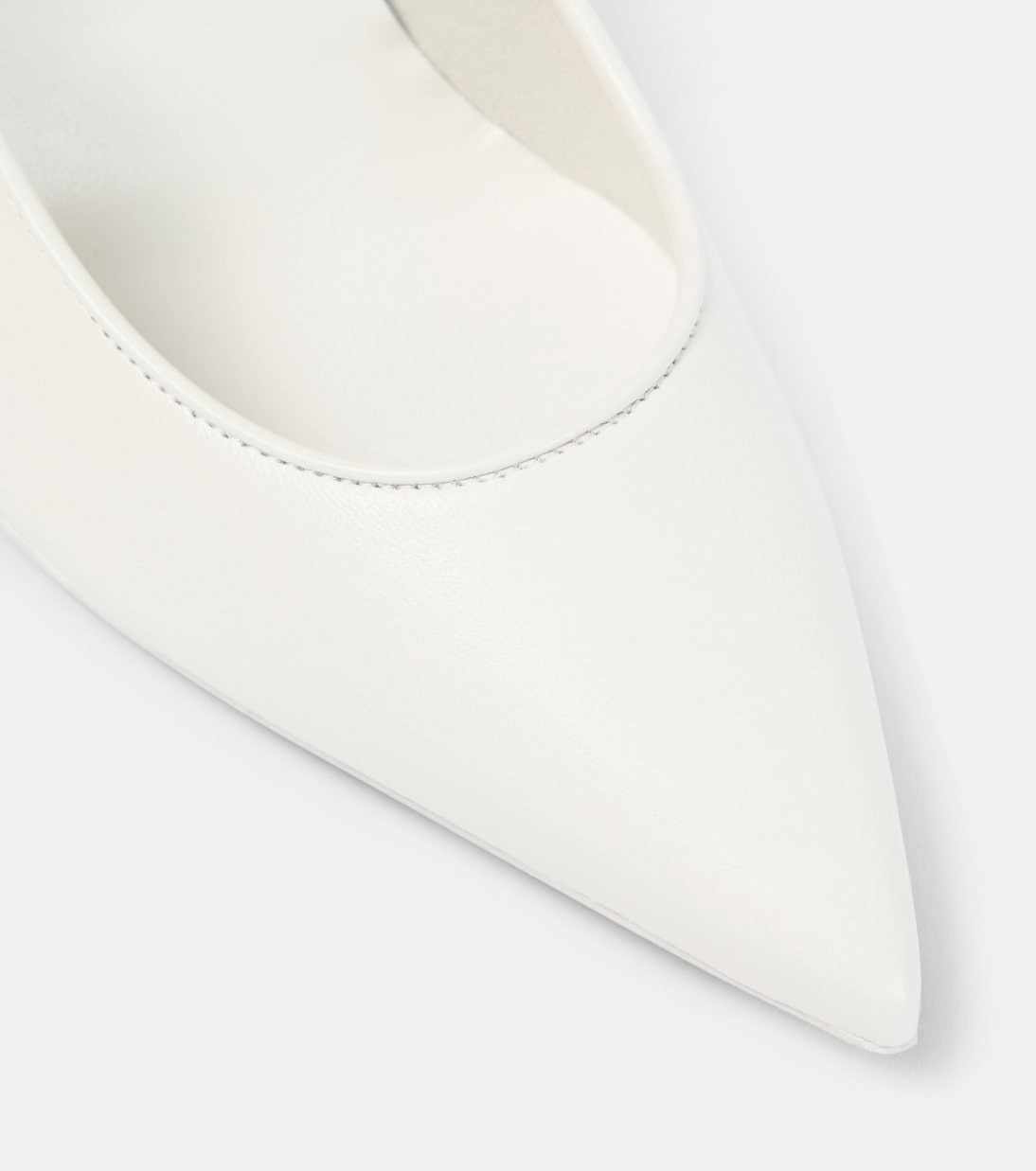 Escarpins Sporty Kate 85 en cuir | Christian Louboutin