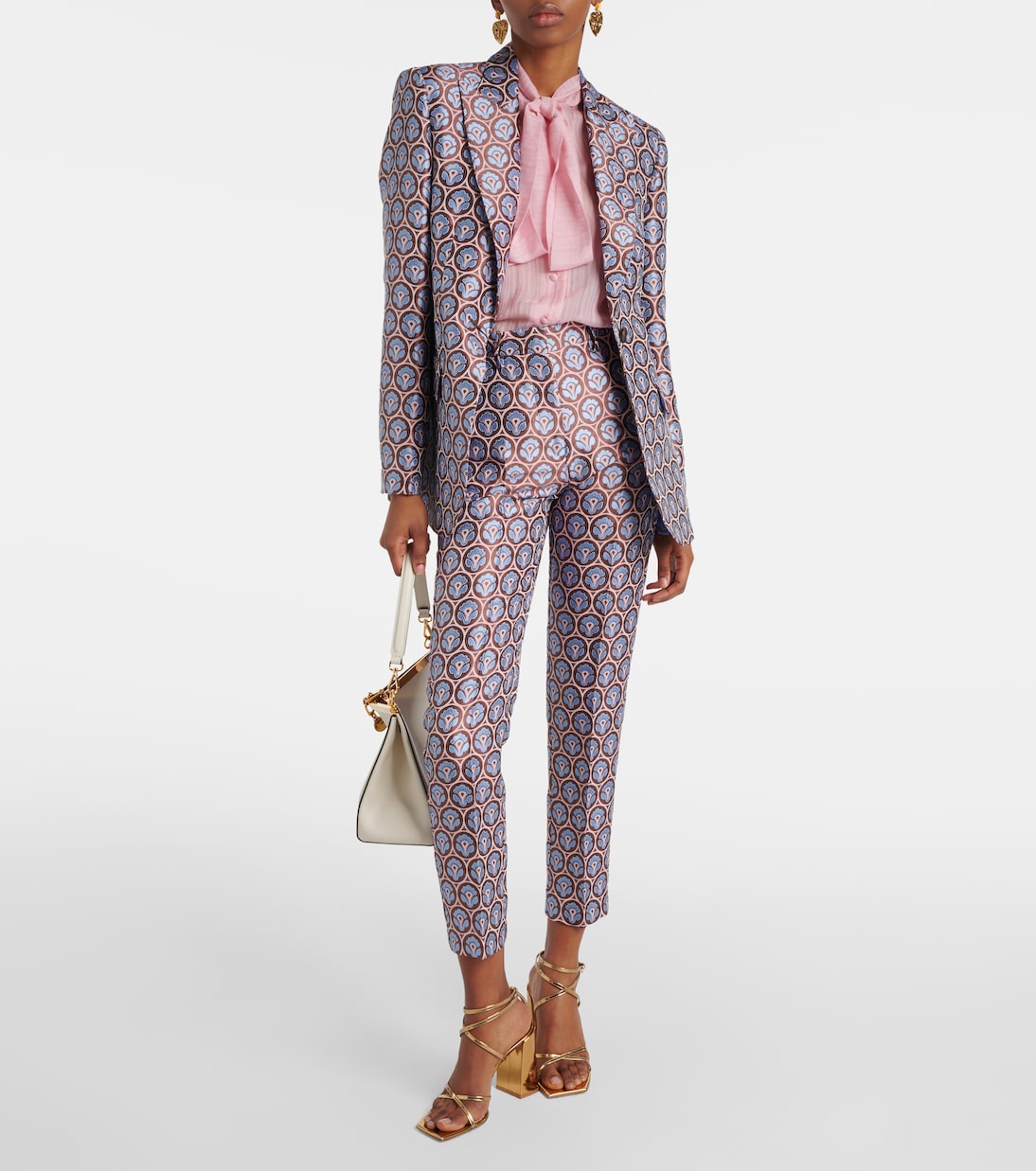 Blazer estampado | Etro