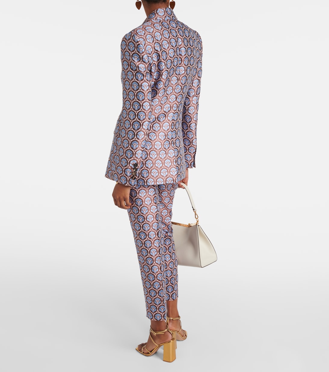 Blazer estampado | Etro