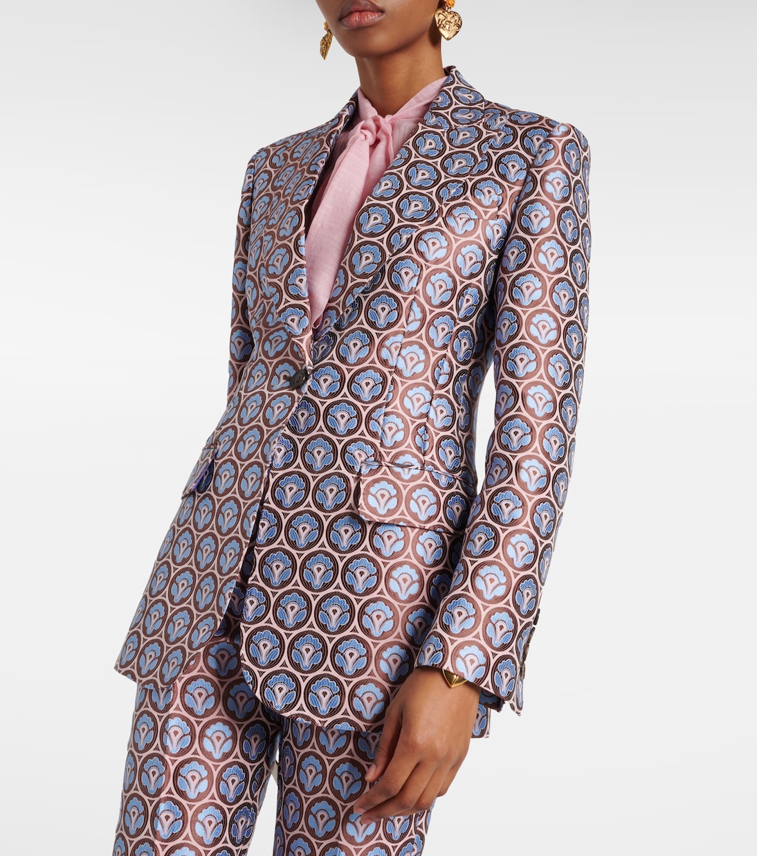 Blazer estampado | Etro