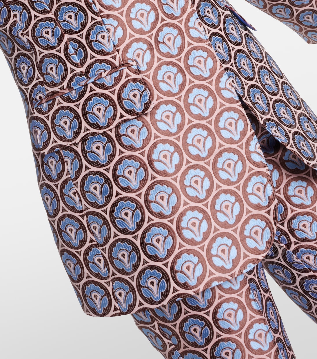 Blazer estampado | Etro