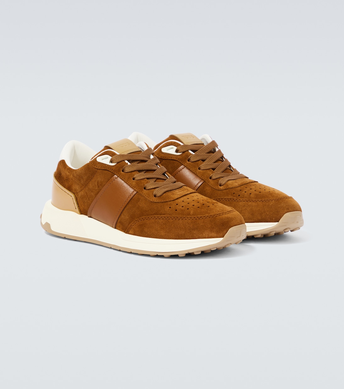 Sneakers in suede | Tod's