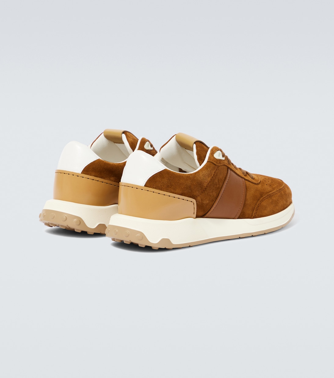 Sneakers in suede | Tod's