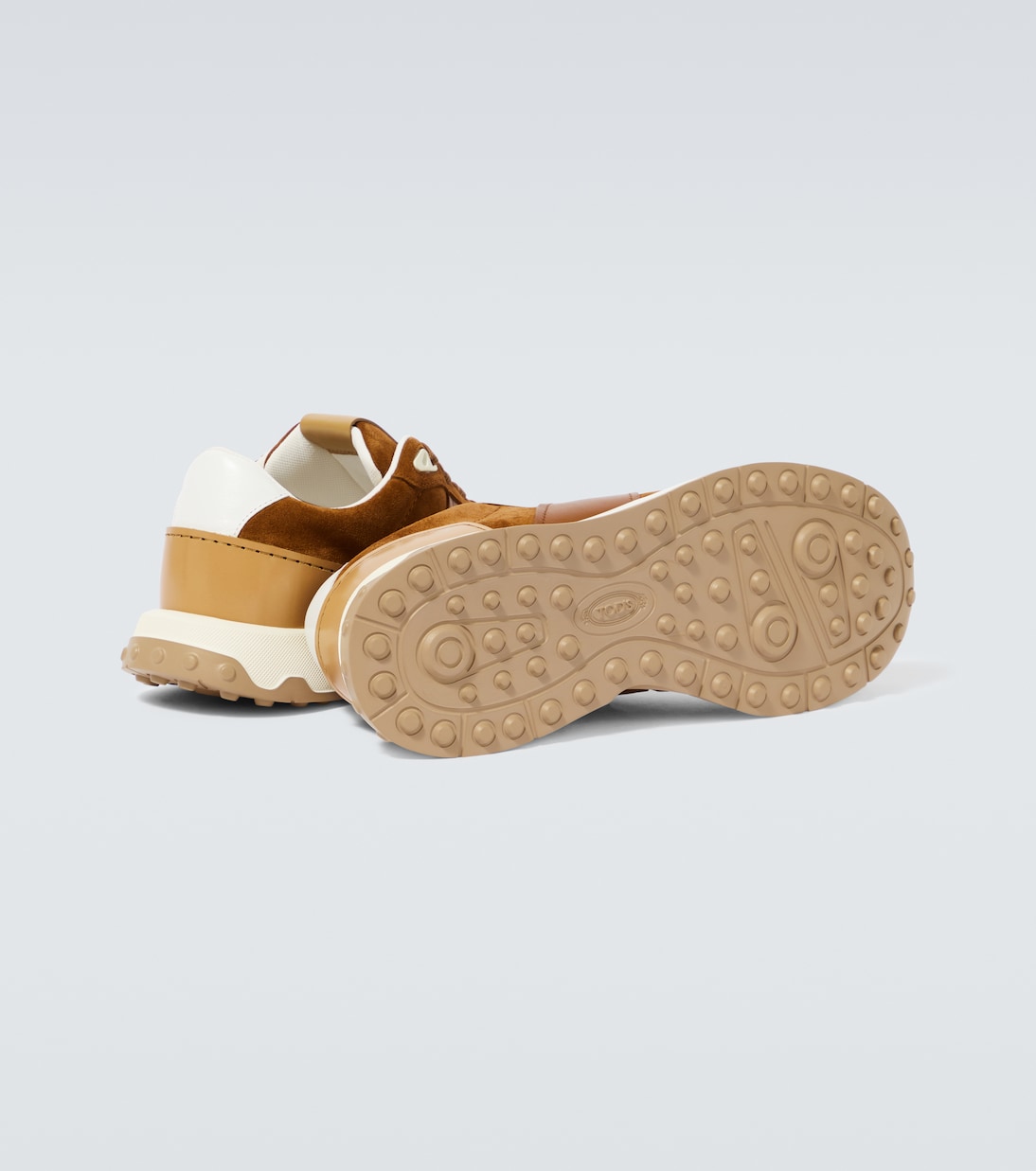 Sneakers in suede | Tod's