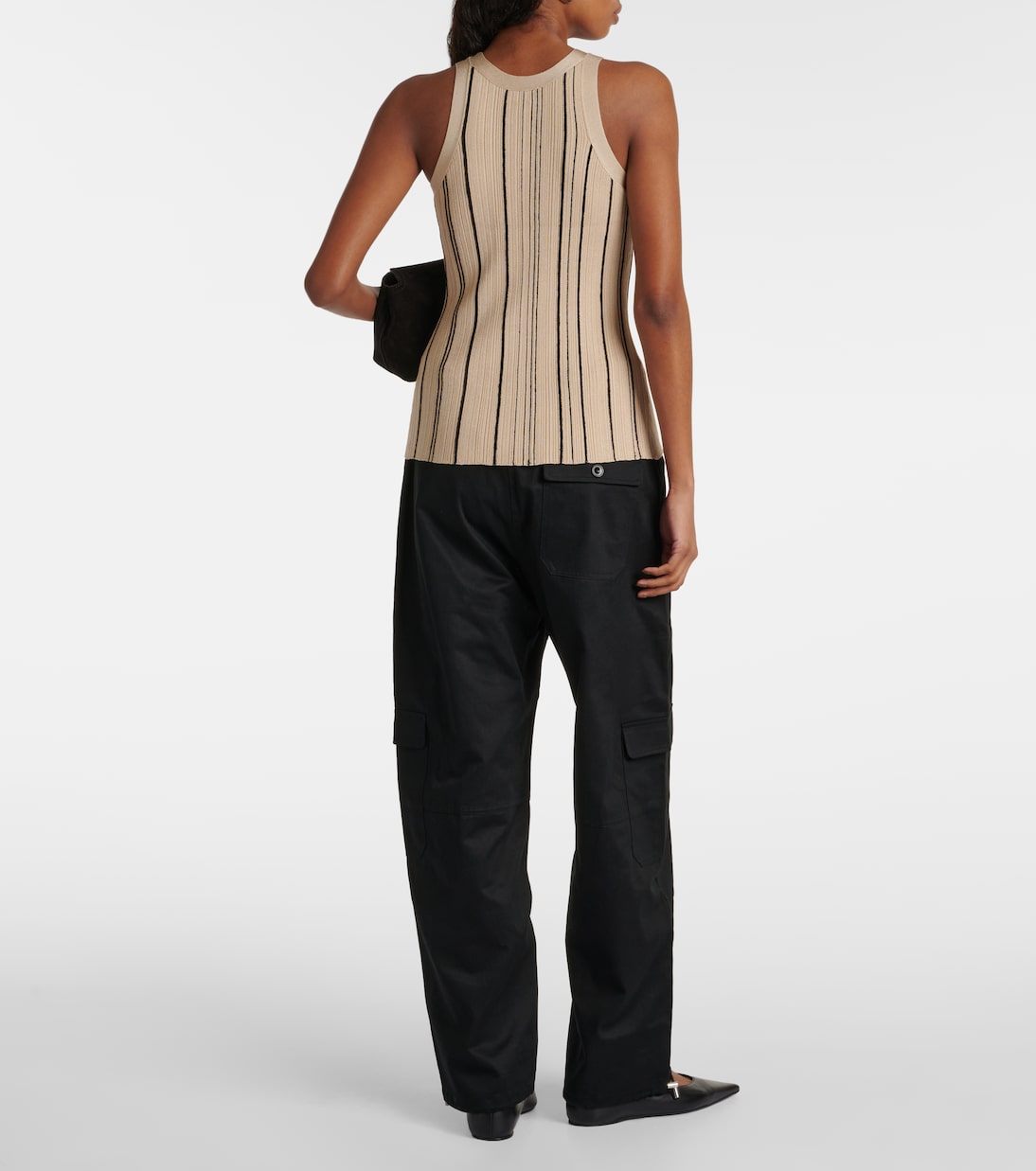 Top rayé | Toteme