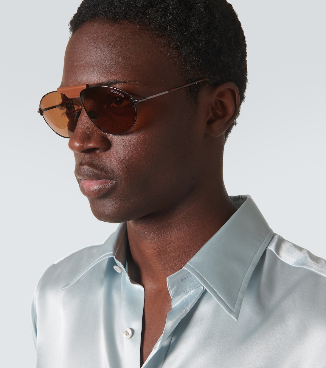 Tom ford men's aviator sunglasses cheap