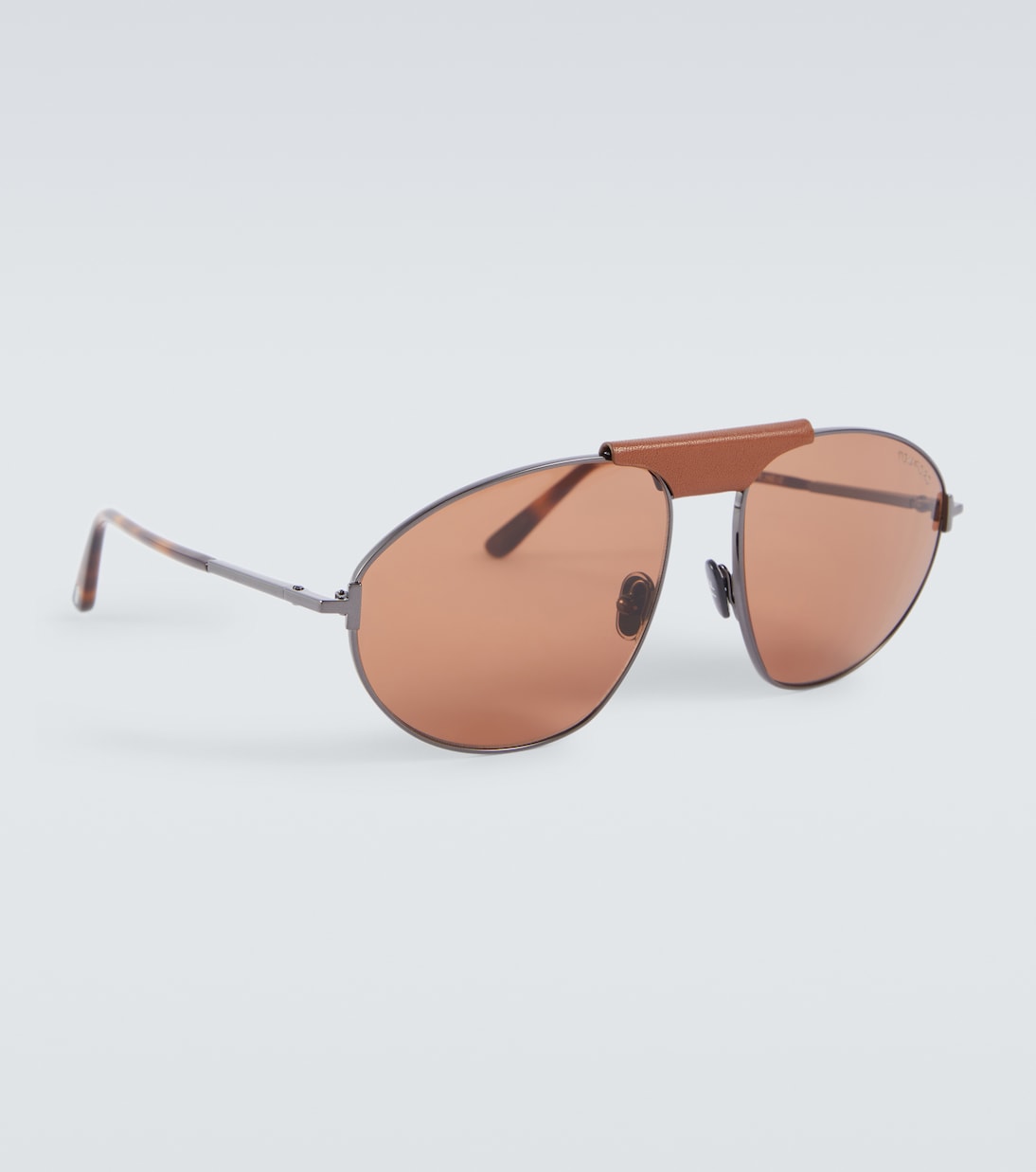 Ken aviator sunglasses  | Tom Ford