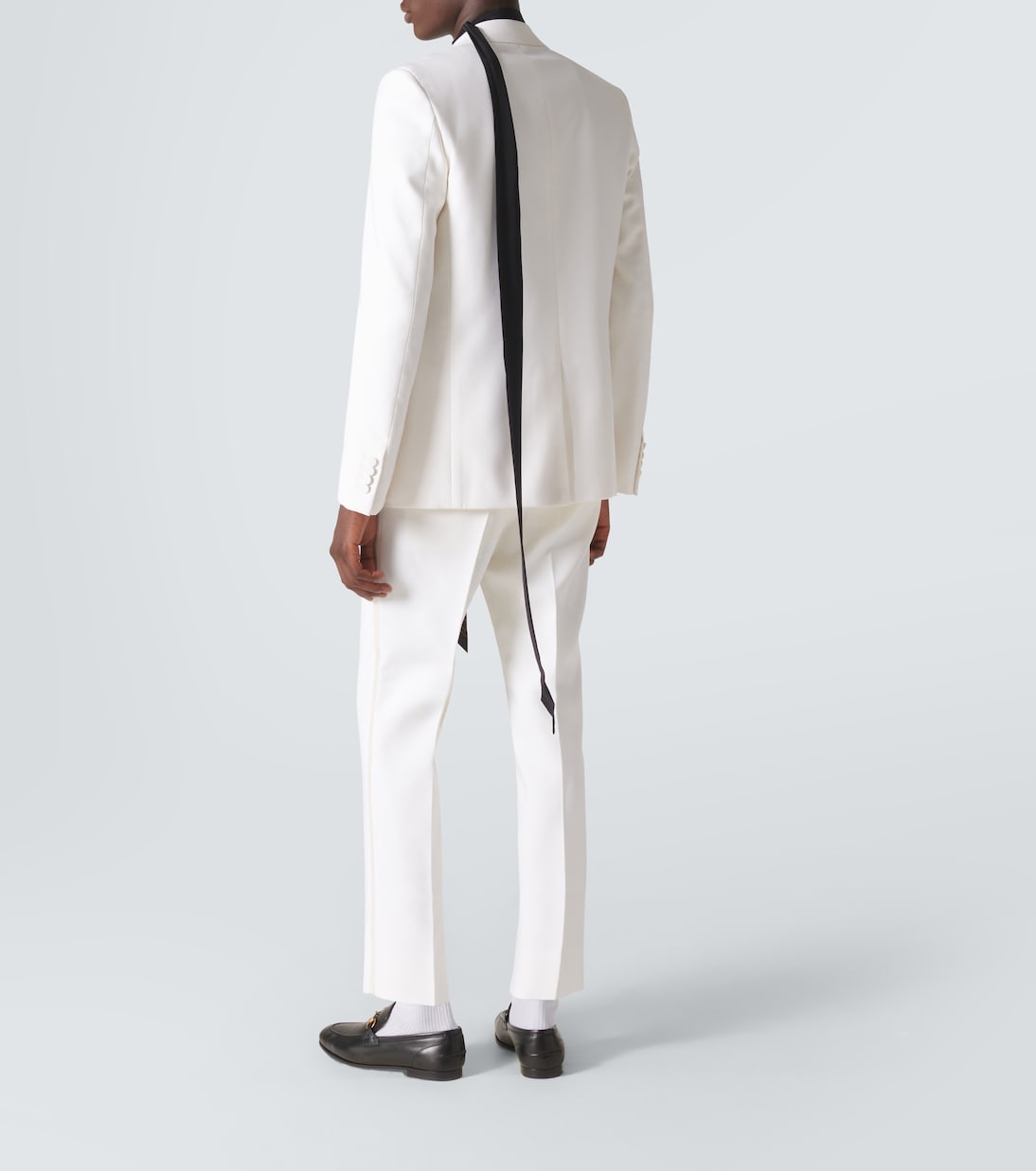 Wool suit | Gucci
