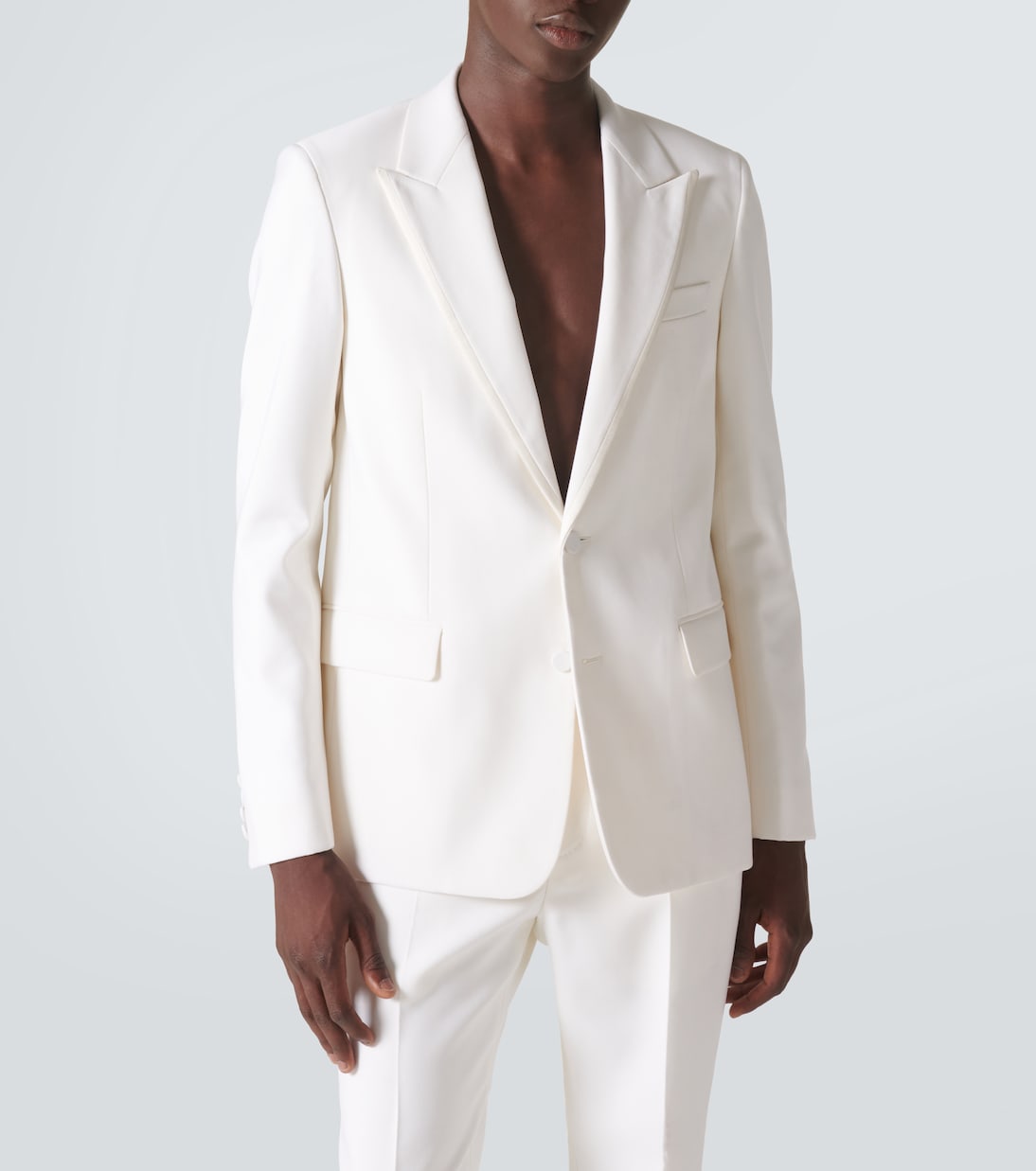 Wool suit | Gucci