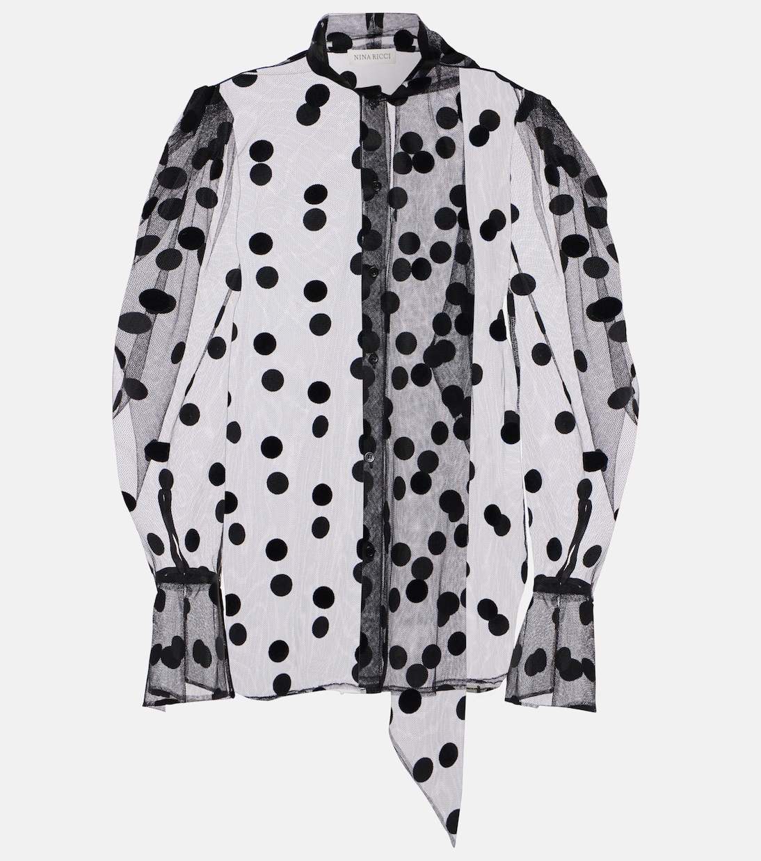 Top | Nina Ricci