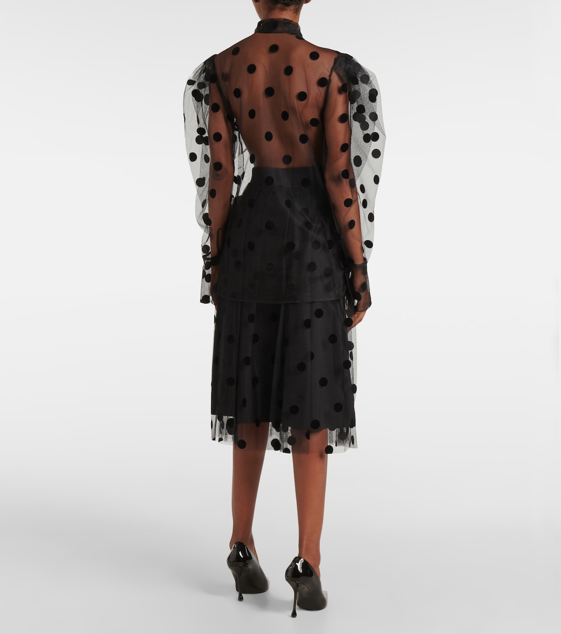 Top | Nina Ricci