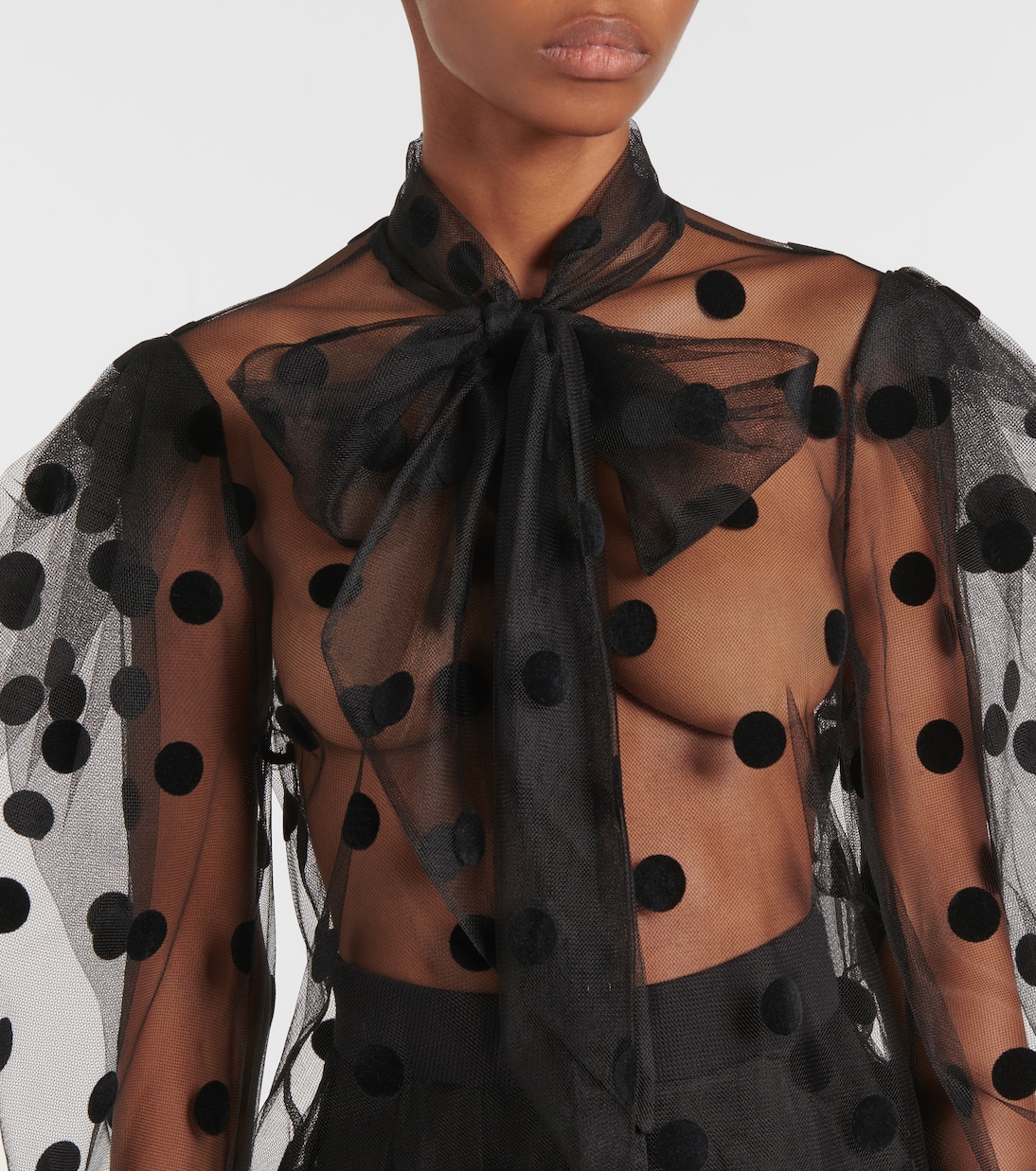 Top | Nina Ricci