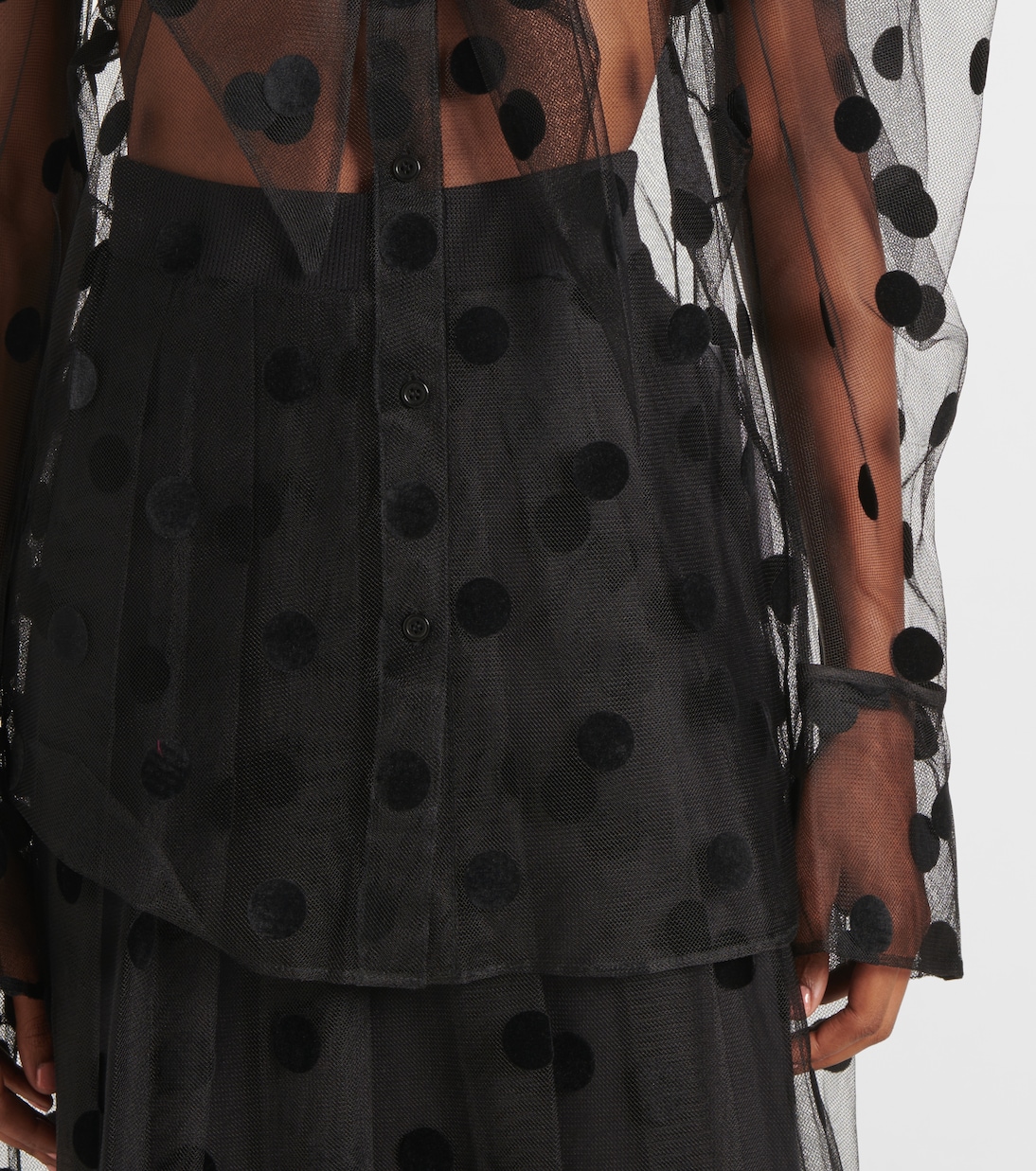 Top | Nina Ricci