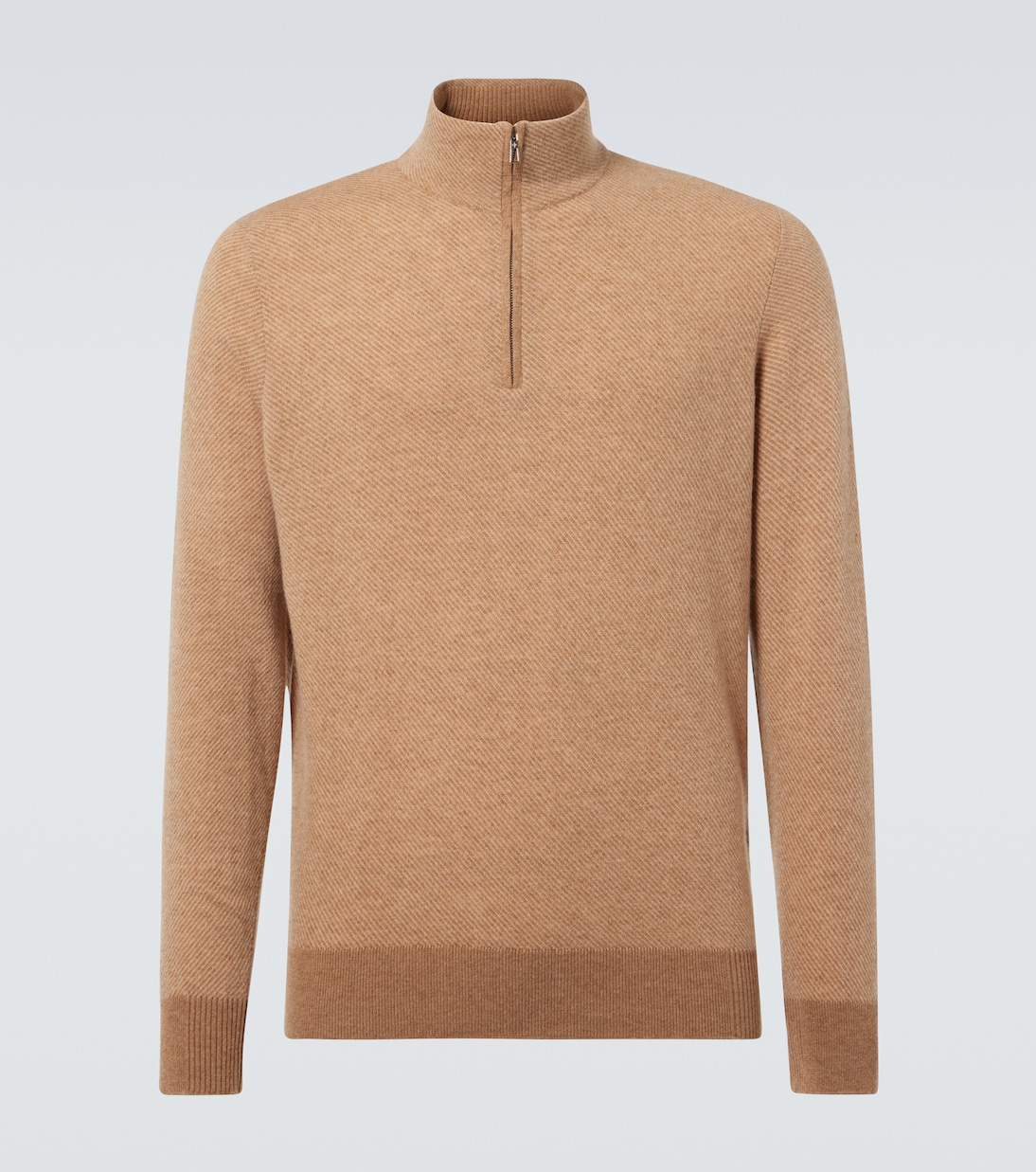 Pullover Roadster aus Kaschmir | Loro Piana